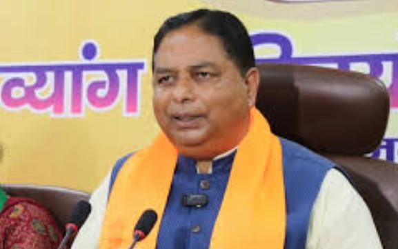 Sat Sharma announces Permanent Invitees, Special Invitees, Executive Members, and Department Heads of J&K BJP