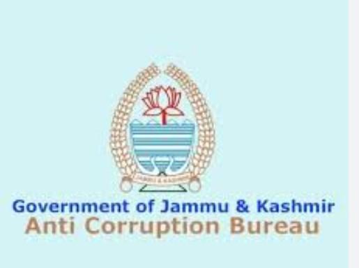 ACB chargesheets then AE BDO Office Chadoora in bribery case