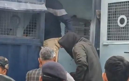 Red Fort blast: Delhi court remands Dr Bilal Malla to judicial custody till Jan 16