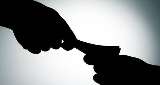 J&K Anti-Corruption Bureau Arrests Patwari Red-Handed in Bribery Case