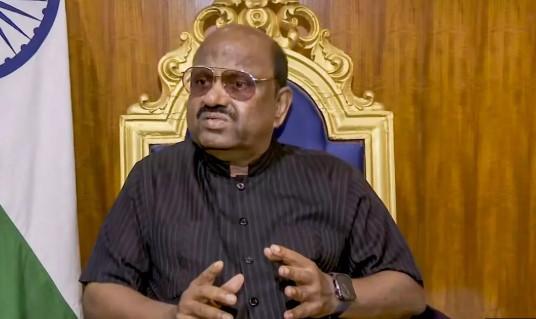 CV Ananda Bose resigns as West Bengal Governor ahead of polls