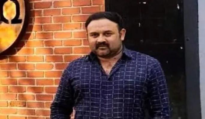 Senior KAS Officer Dies of Cardiac arrest at Jammu Residence