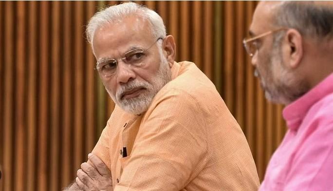 PM Modi condemns Pahalgam terror attack; says those behind heinous act will not be spared