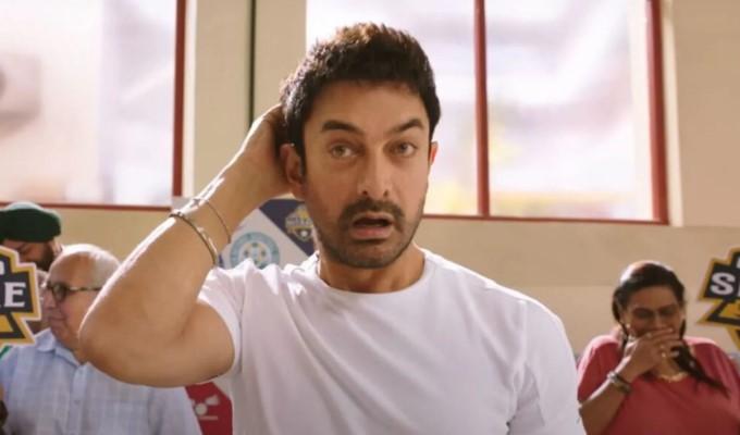 Aamir Khan's 'Sitare Zameen Par' Cleared by Censor Board Without Cuts: Release Date Confirmed!