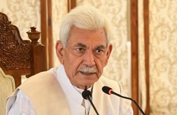 LG Manoj Sinha Directs Reopening of 14 Tourist Spots Closed After Pahalgam Terror Attack