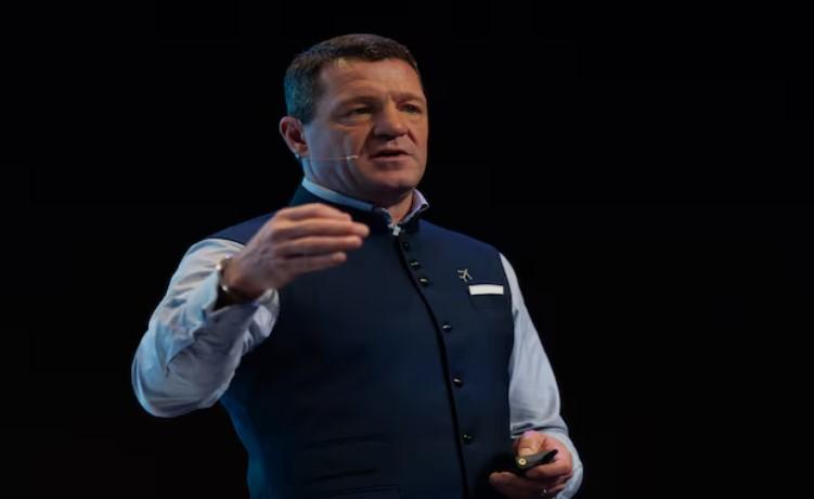 IndiGo CEO Pieter Elbers resigns with immediate effect, Rahul Bhatia takes interim charge