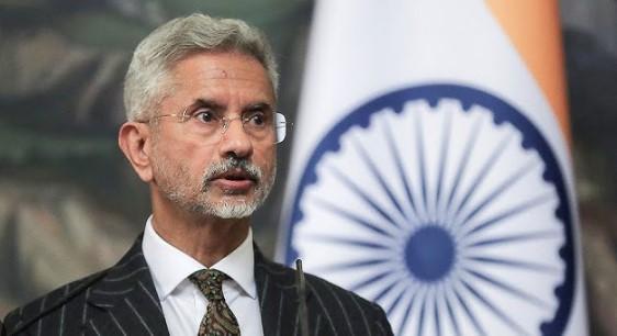 EAM held talks with Iran three times, flagged India's energy security and safety of vessels: MEA