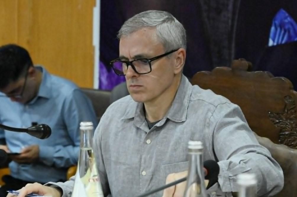Fulfilling Budget promise, CM Omar-led Govt sanctions free public transport for differently-abled persons