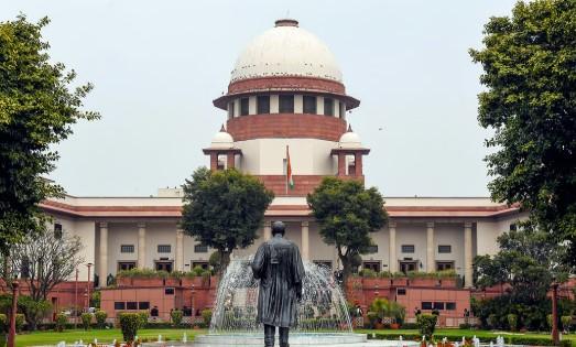 SC seeks Centre’s response on Carnatic musician’s plea challenging penal protection for Vande Mataram