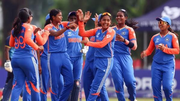 BCCI tipped to match men's Rs 125 crore reward if India win Women's World Cup: Report