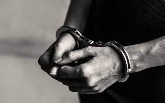 Man From Bihar Detained for Questioning Near IB in Samba