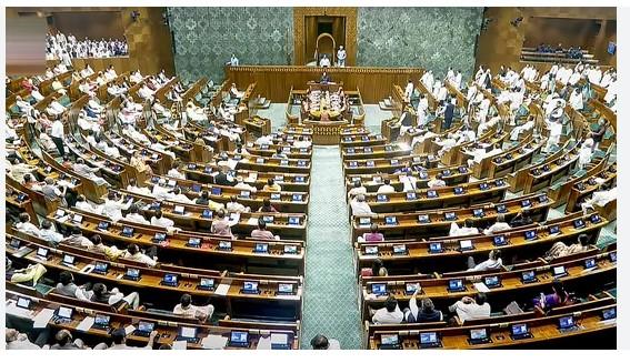 Nearly 47 per cent of ministers in country face criminal charges, says ADR report