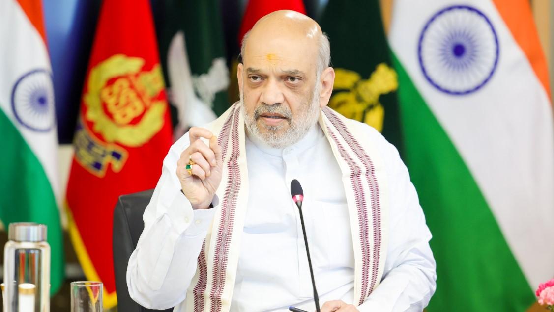 Op Sindoor ensured devastation of Pak terror HQs, launchpads: Amit Shah