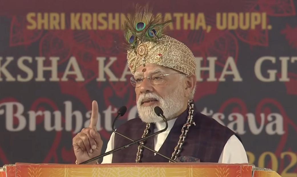 Keep Himalayan valleys on your winter holiday itinerary: PM Modi