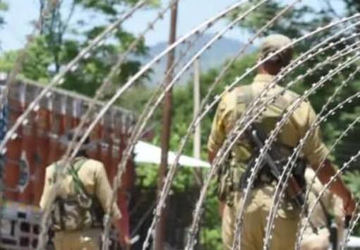 Army Officer, Soldiers Booked for Alleged Assault on Cops in Kishtwar