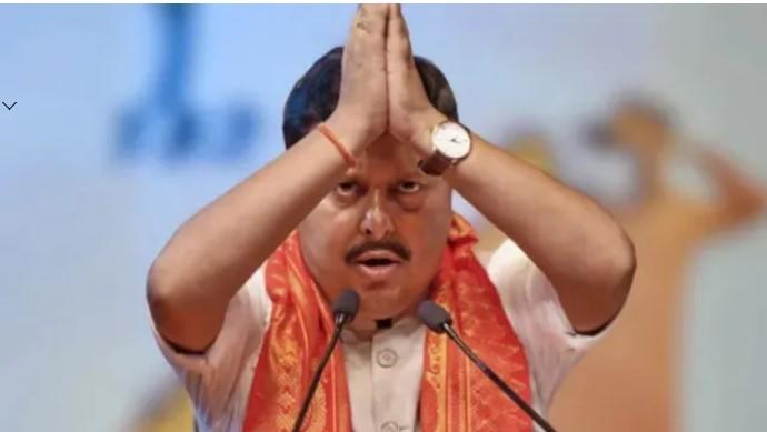 BJP passes resolution to honour 'Vande Mataram', condemns Congress move to sing two stanzas