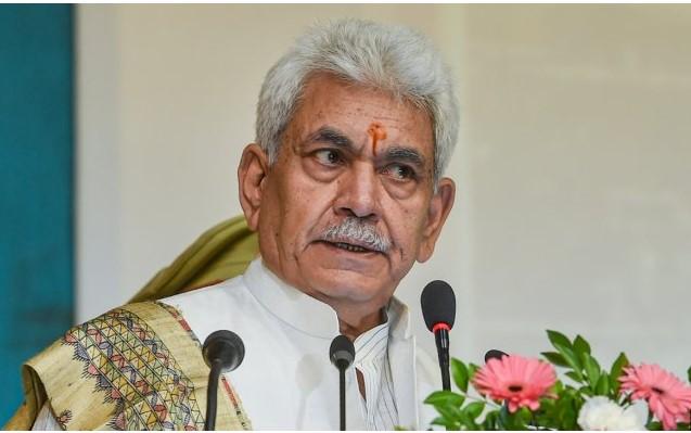 Lieutenant Governor’s Sainik Sahayta Kendra Established for Soldiers’ Grievance Redressal