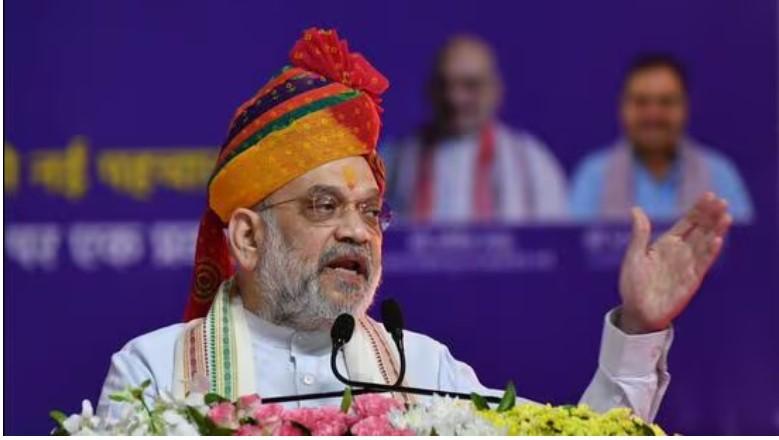 PM Modi’s tough stand on terror in J&K unmatched: Amit Shah