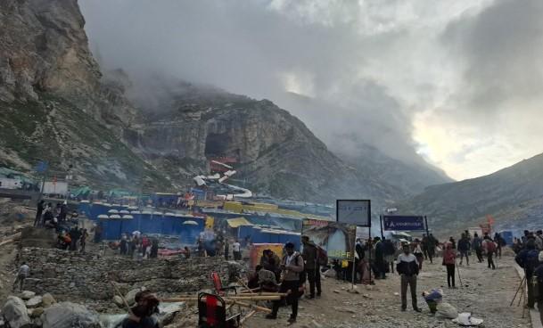 Adverse Weather Forecast: Shri Amarnathji Yatra to remain suspended from July 19, 2026