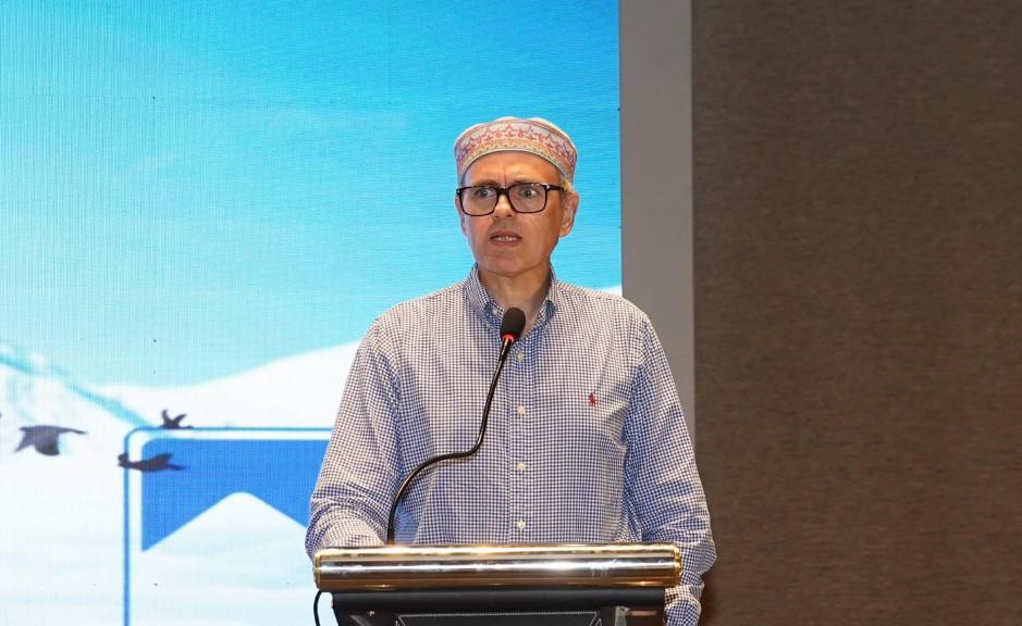 J&K offers vast opportunities for investment: CM Omar Abdullah