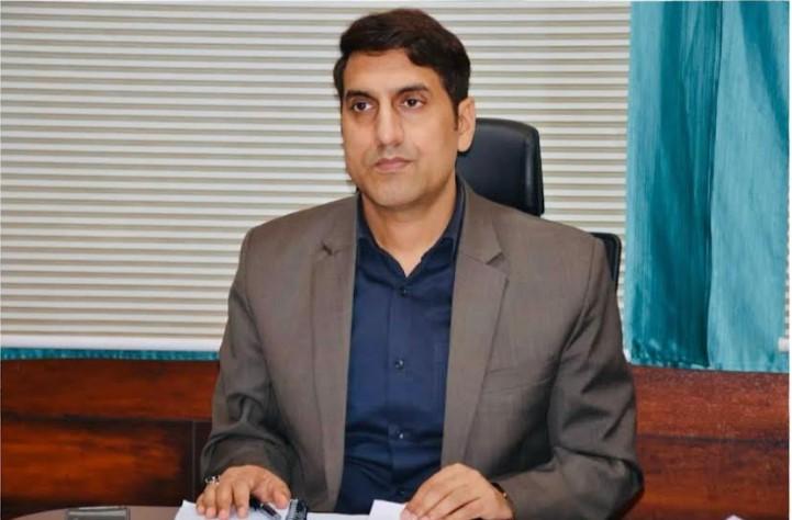 Written Test for Counsellor Post at GMC Srinagar postponed