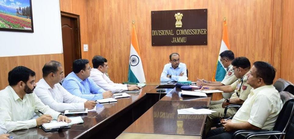 Div Com calls for systematic regulation of traffic on NHs