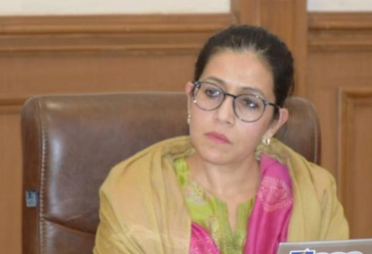 Transport Secretary reviews MVD performance, drives action on enforcement, service delivery