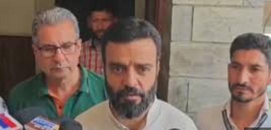 J-K leaders demand strict action after Kashmiri trader 'assaulted' in Uttarakhand