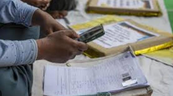 UP SIR draft voter list out 12.55 crore of 15.44 crore voters retained