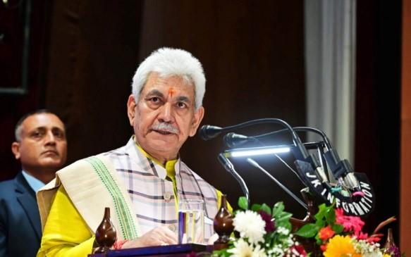 LG Hails PM’s Decision to Protect Households from Supply Disruptions