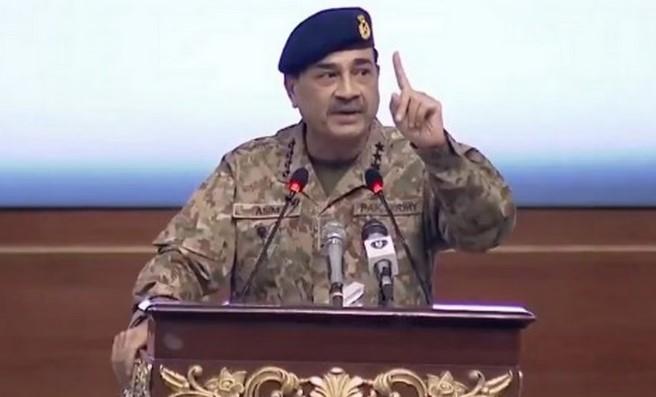 China didn't help Pakistan in the battle against India, claims Asim Munir; issues a chilling threat
