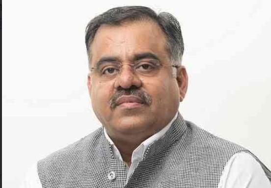 Tarun Chugh pays tribute to martyred J&K policemen