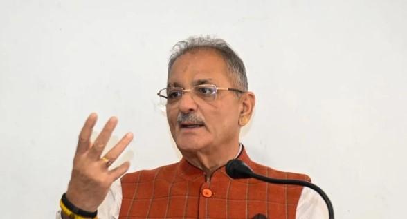 LG Gupta hopeful of positive outcome as MHA calls Ladakh groups for talks