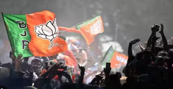 BJP got 82 pc of Rs 3,826 crore disbursed by electoral trusts in 2024-25: ADR