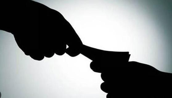 ACB arrests RDD official for accepting Rs 40,000 bribe in Jammu and Kashmir