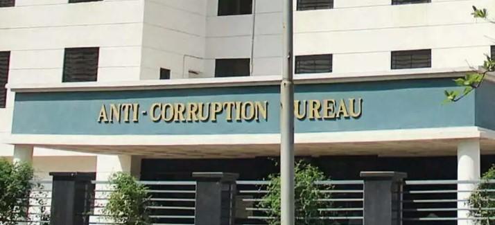 ACB files charge-sheet against 14 accused, including SMC and Revenue officials, in illegal building permission case