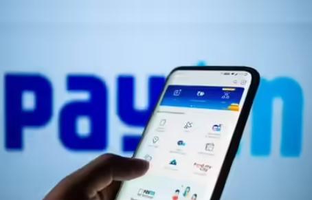 RBI cancels banking licence of Paytm Payments Bank
