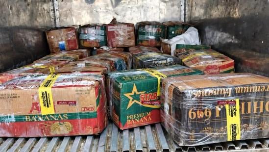 FDA, Police seize, destroy 600 kg unsafe Paneer in Jammu