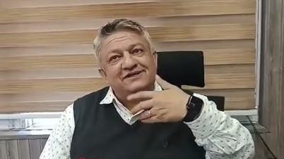 Transport Commissioner inaugurates State-of-the-Art 40-Seater Volvo Sleeper Coach at ISBT Transport Nagar