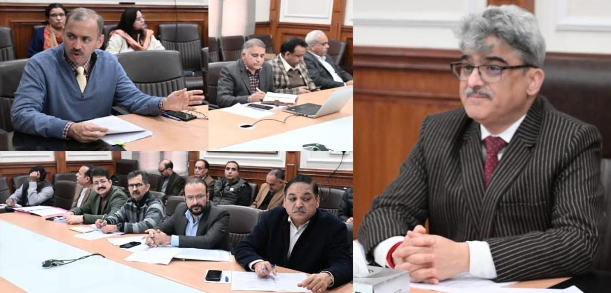 CS for massive mobilisation under PM-SYM, Kisan Maandhan Yojanas