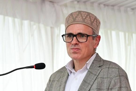 CM Omar Abdullah extends Herath greetings to Kashmiri Pandit community