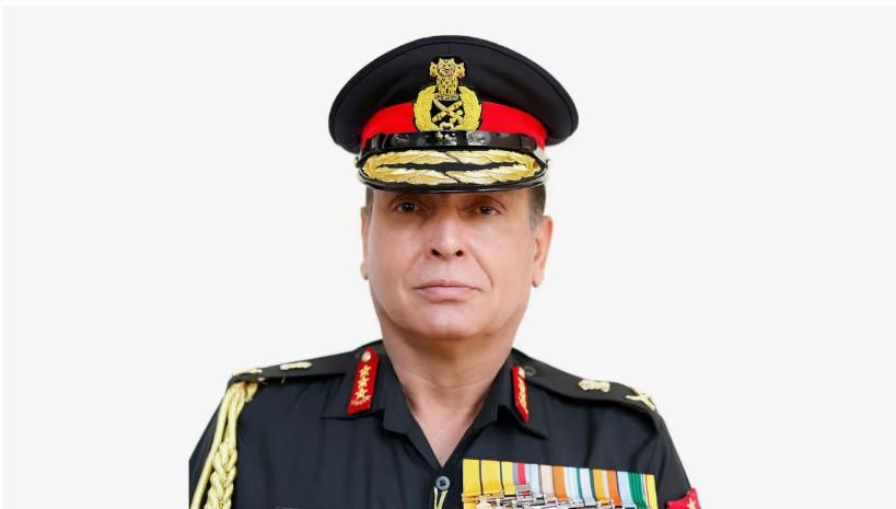 Lt Gen Dheeraj Seth to be next Vice Chief of Army Staff from April 1