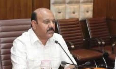 Jammu Kashmir Govt to Extend All Possible Assistance to Flood-Hit Families: Dy CM