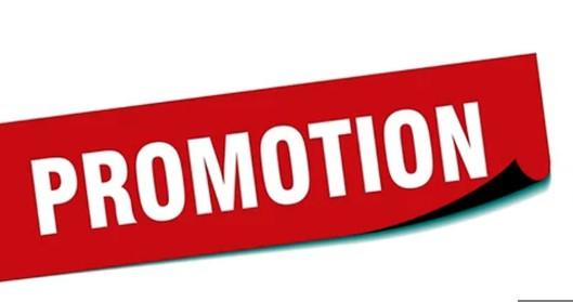 IGP Kashmir promotes 650 HCs to ASIs