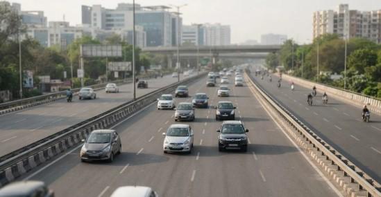 Government notifies new CAFE-3 norms for passenger vehicles