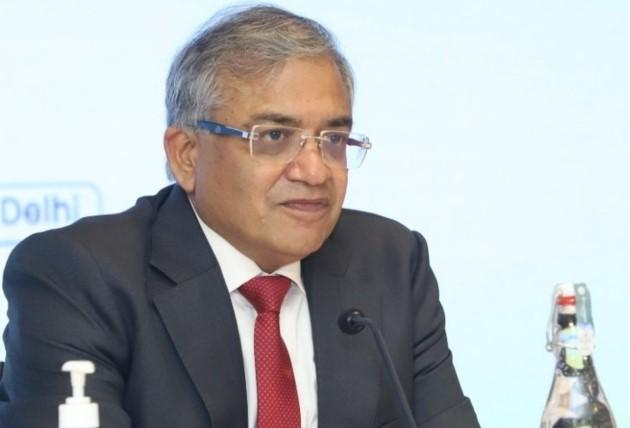 Electoral rolls prep in India one of world's most rigorous, transparent exercises: CEC