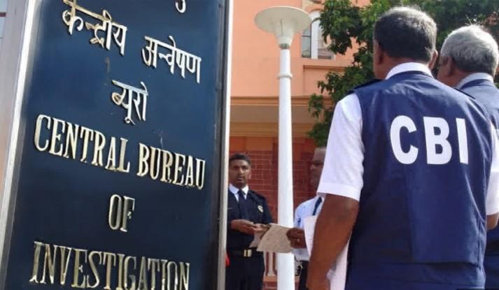 On SC order, CBI arrests DSP, 5 other J&K cops for ‘custodial torture’ of colleague