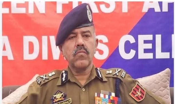 No guilty should escape, no innocent be harmed: DGP