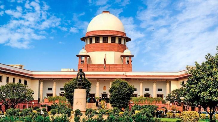 Supreme Court judge says it’s high time to decriminalise defamation
