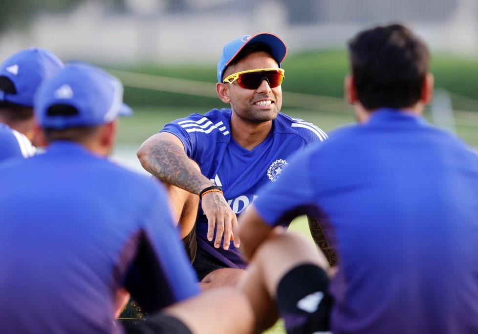 Suryakumar Yadav pledges entire Asia Cup match fees to Indian Army and Pahalgam victims